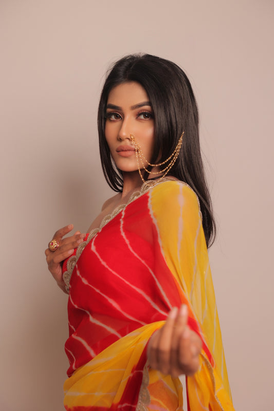 Madhurai Jasmine