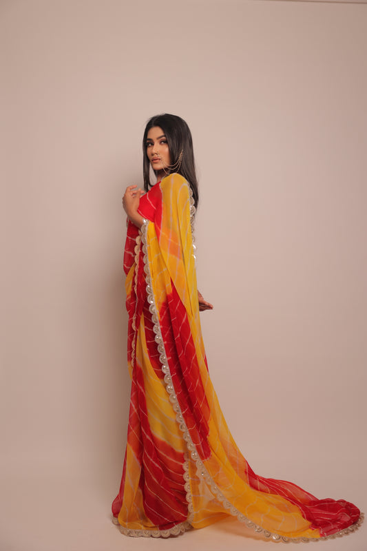 Madhurai Jasmine