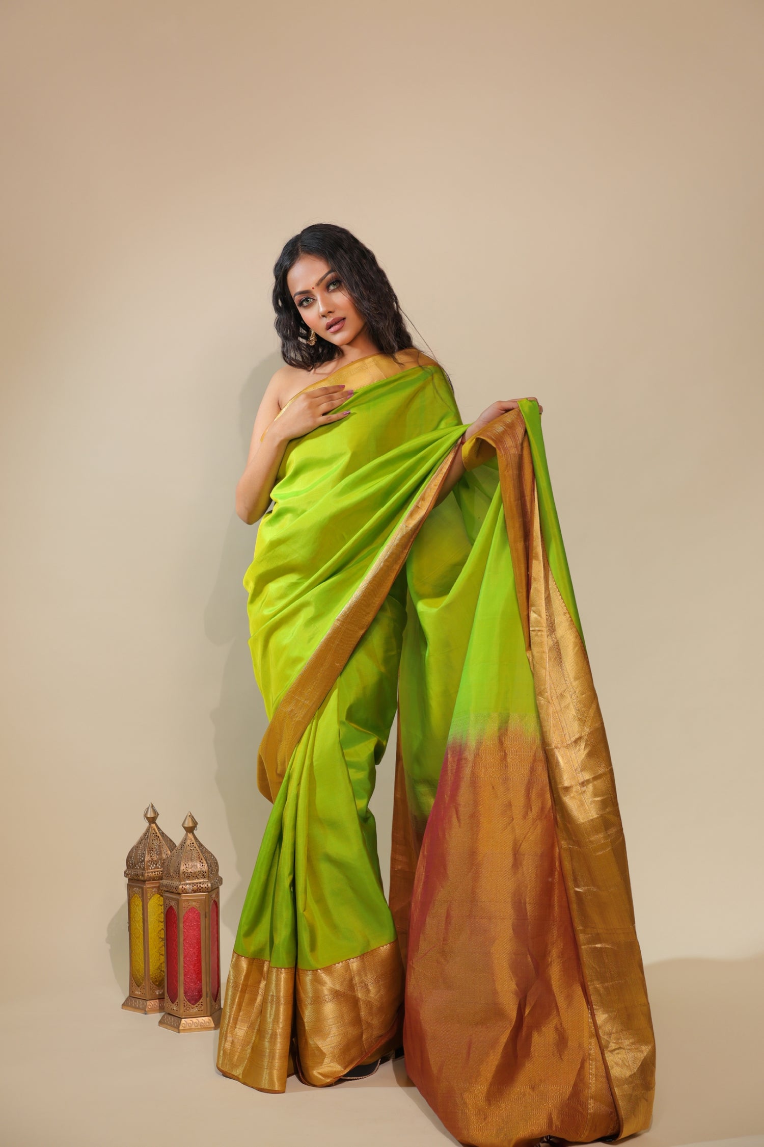 Resham Raag