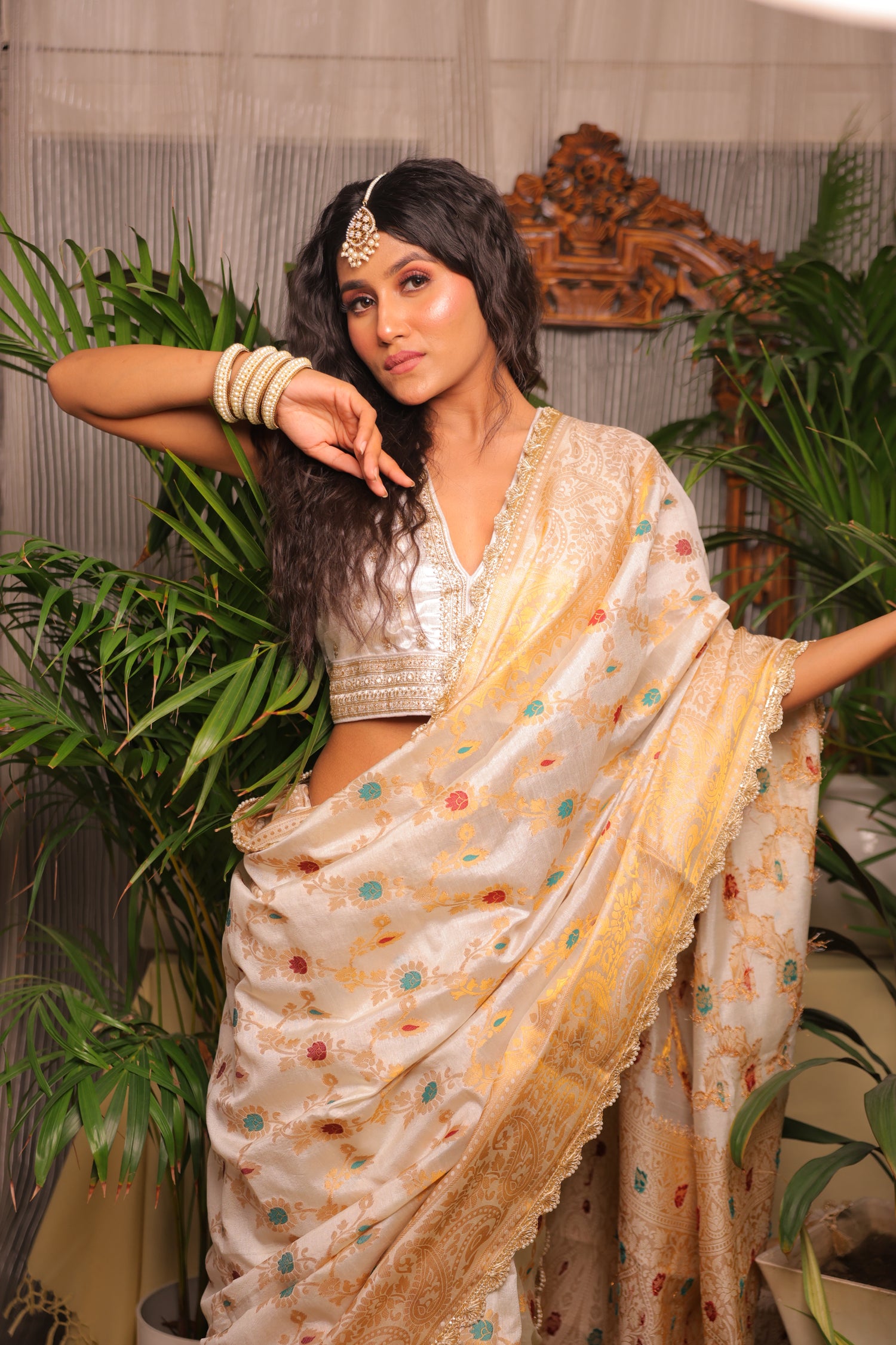 Resham Raag