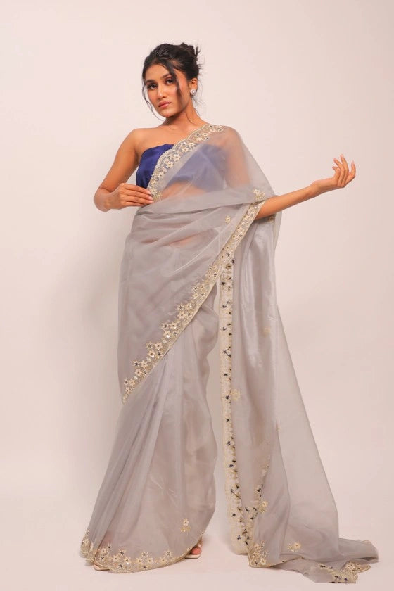 Royal Regal - Woven Whispers of Luxury